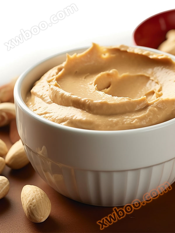 坚果磨酱机介绍：