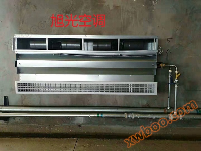 Fan mifumo wazalishaji, Shandong Xuegong chanzo wazalishaji moja-stop ununuzi msingi