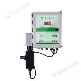 Σε πραγματικ? χρ?νο σε απευθε?α? σ?νδεση παρακολο?θηση τη? επ?δραση? χλωρ?σματο? - SCD μετρητ??