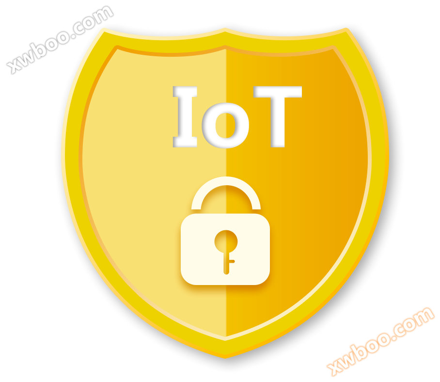 خدمات امنیتی ترمینال اینترنت اشیاء