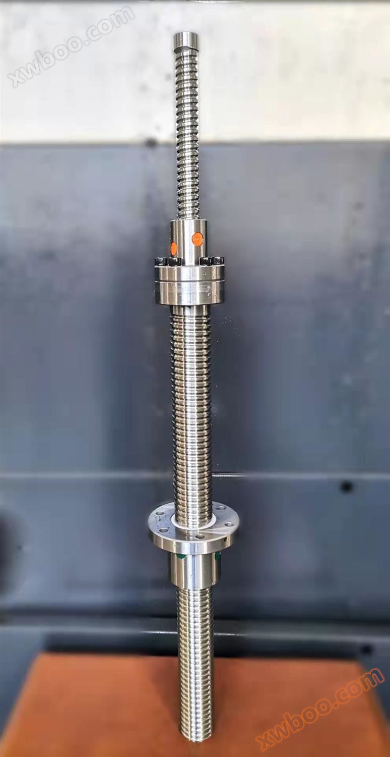 Multi-sassa Screw