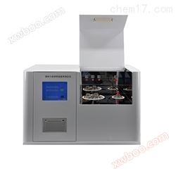 Determinador de resistência totalmente automático DL2011