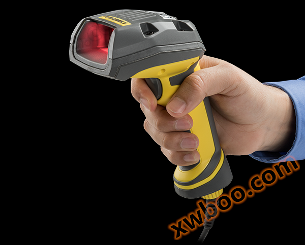 Ruční čtečka kódů řady DATAMAN 8700