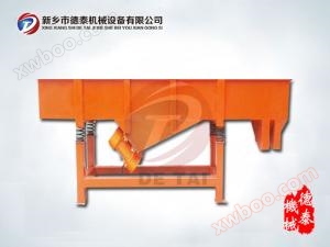 525 type linear sieve