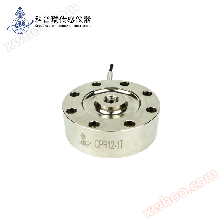 20T Weichsensor mit großer Reichweite CPR12