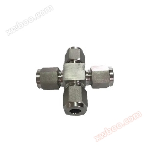 Conexão de quatro vias