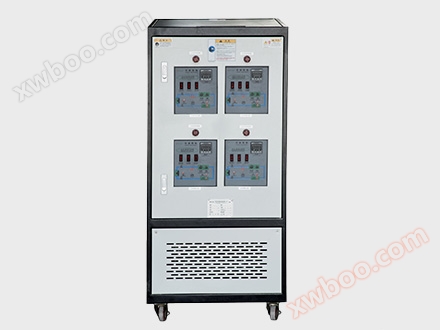 四機一体水温機