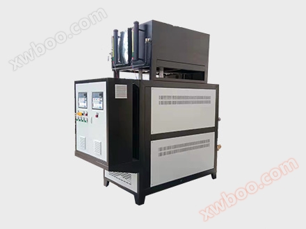 コールドオイル切換型温機