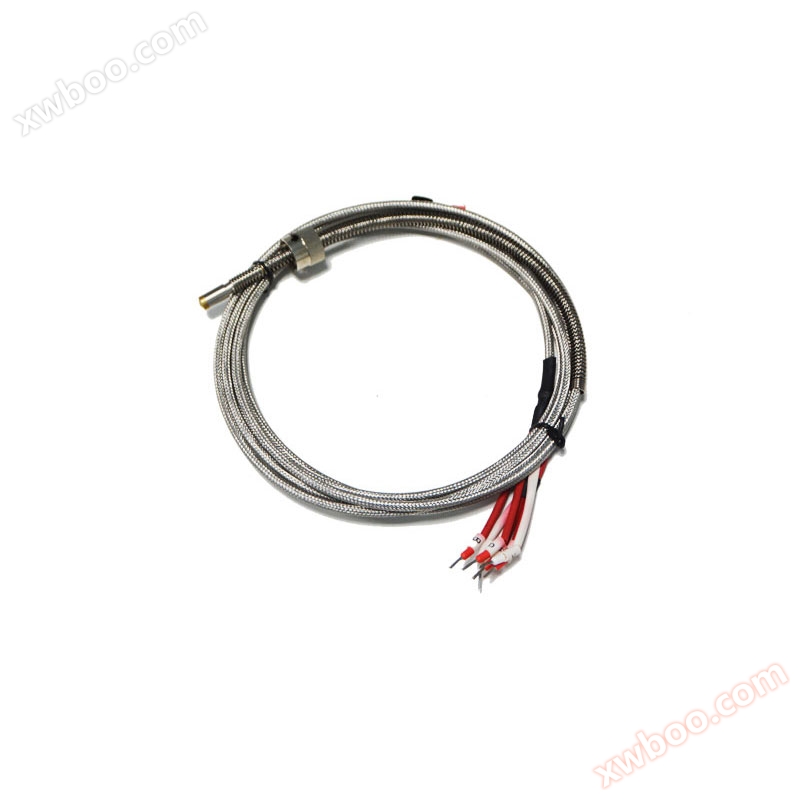 Resistenza termica a molla lineare