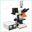 Microscopio fluorescente digitale CFM-200