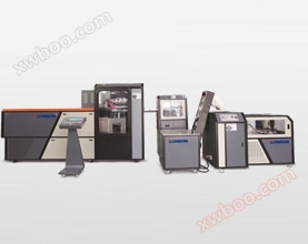 ZB bottle cap injection molding machine