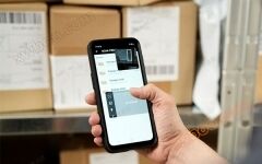 Giải pháp hệ thống truy xuất mã vạch