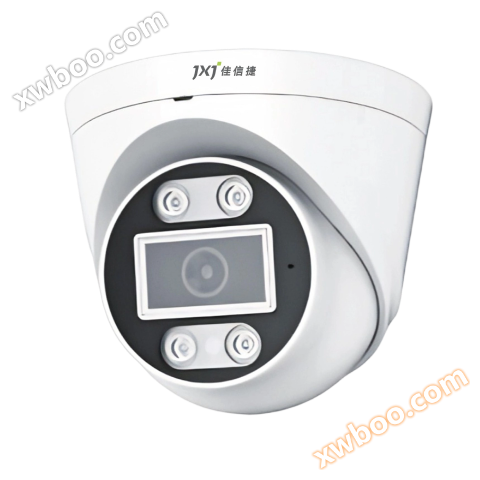 5 milionů - 8 milionů dvojitých POE hemisférických síťových kamer